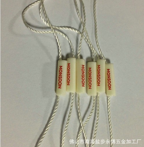 服装吊粒，服饰宣传的点睛之笔