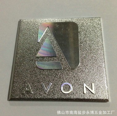 佛山标牌厂家早已经不是当日的吴下阿蒙