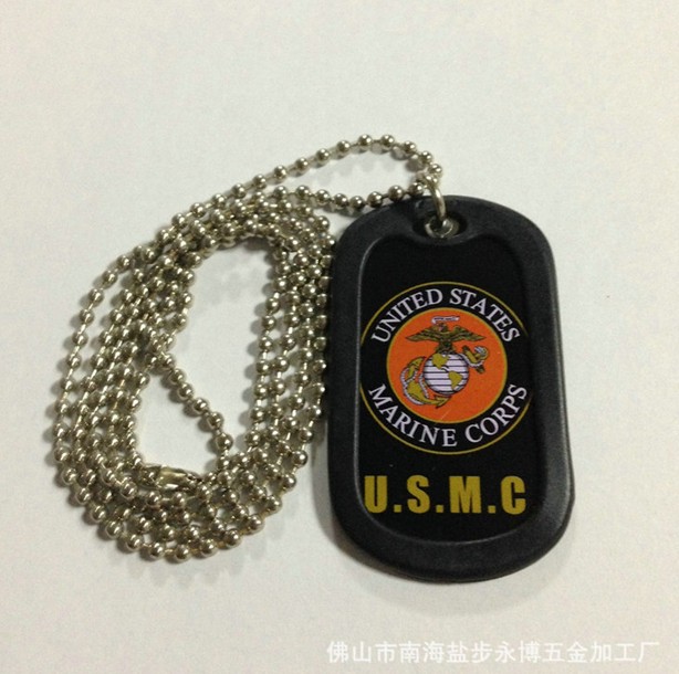 【金属狗牌】为什么不可缺少？