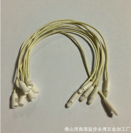 子弹头吊粒